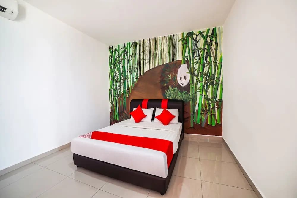 Ohana Homestay by OYO Rooms - photo 1