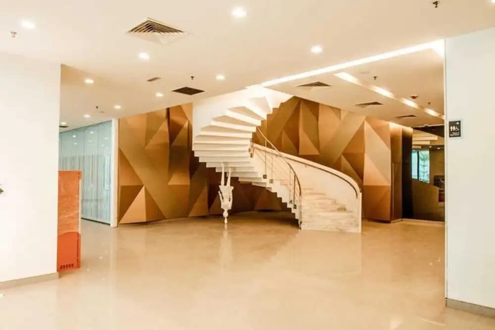 Summer Suites Residences By Plush - photo 35
