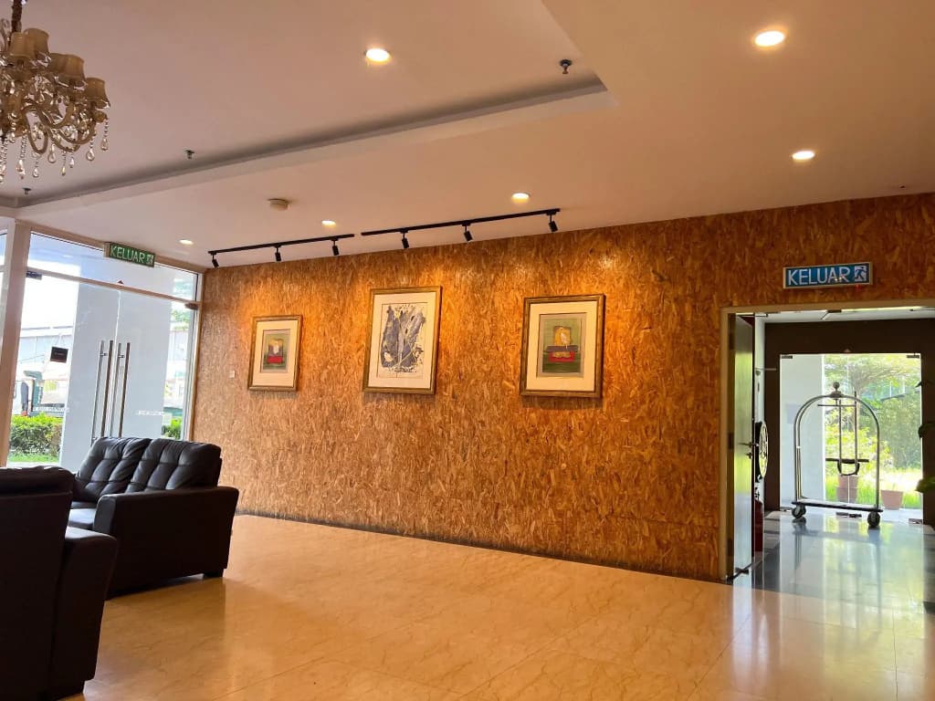 Summit Signature Hotel OUG Kuala Lumpur - photo 2
