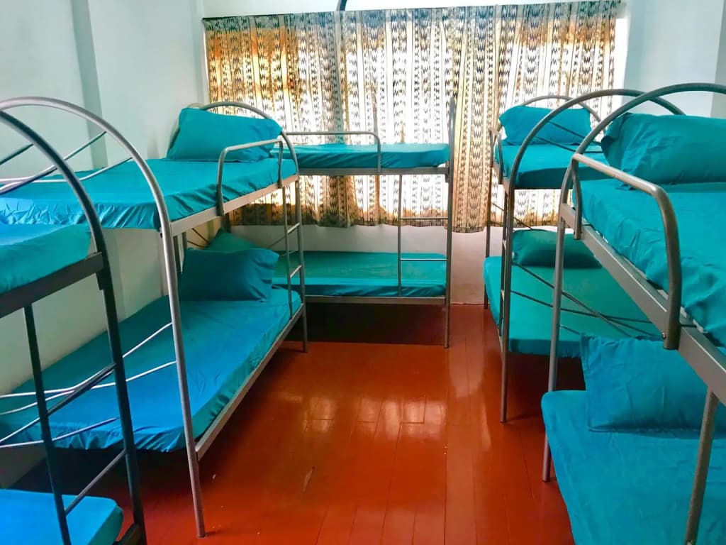 B&L Islanders Inn - Hostel - photo 2