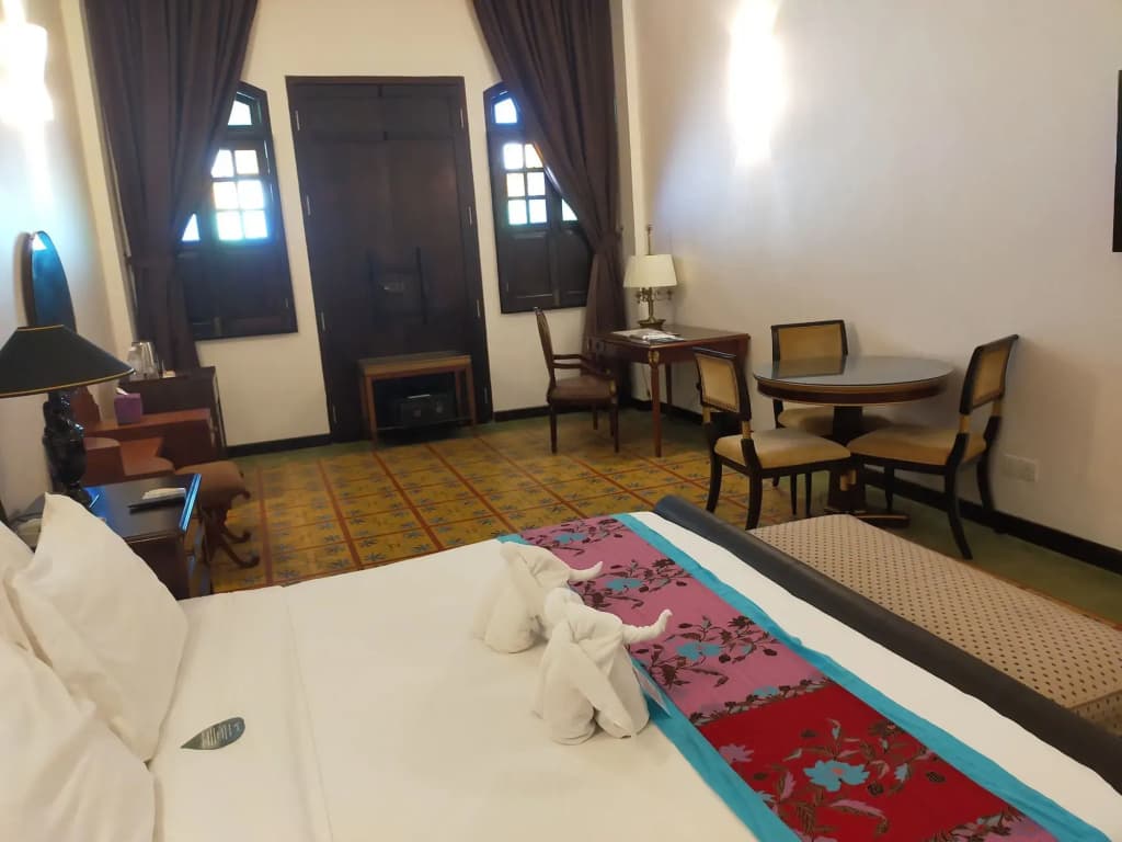Areca Hotel Penang - photo 4