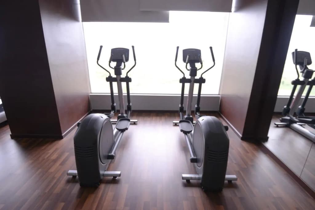Atlantics Residence Melaka - photo 16