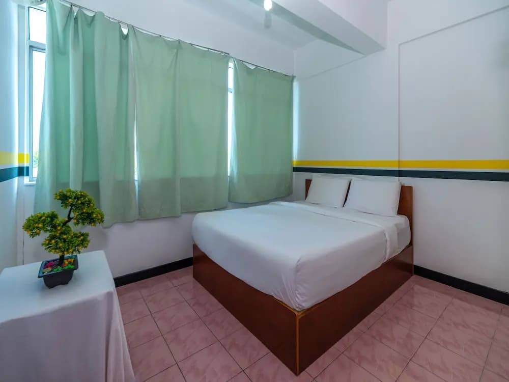 SPOT ON 89936 Sutera Inn - photo 5