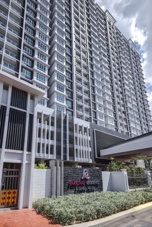 Parkland Residence Melaka Icon Stay - photo 1