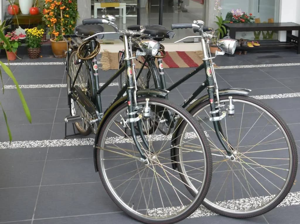 Sunshine Inn Malacca - photo 14