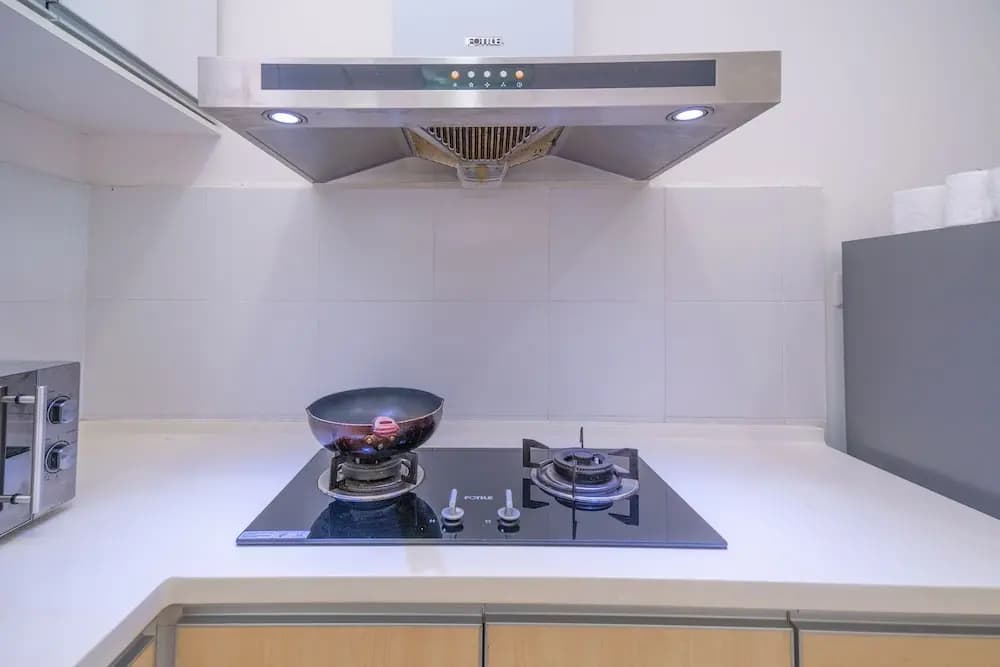 OYO Home 89731 Amazing 1br 1medini - photo 15
