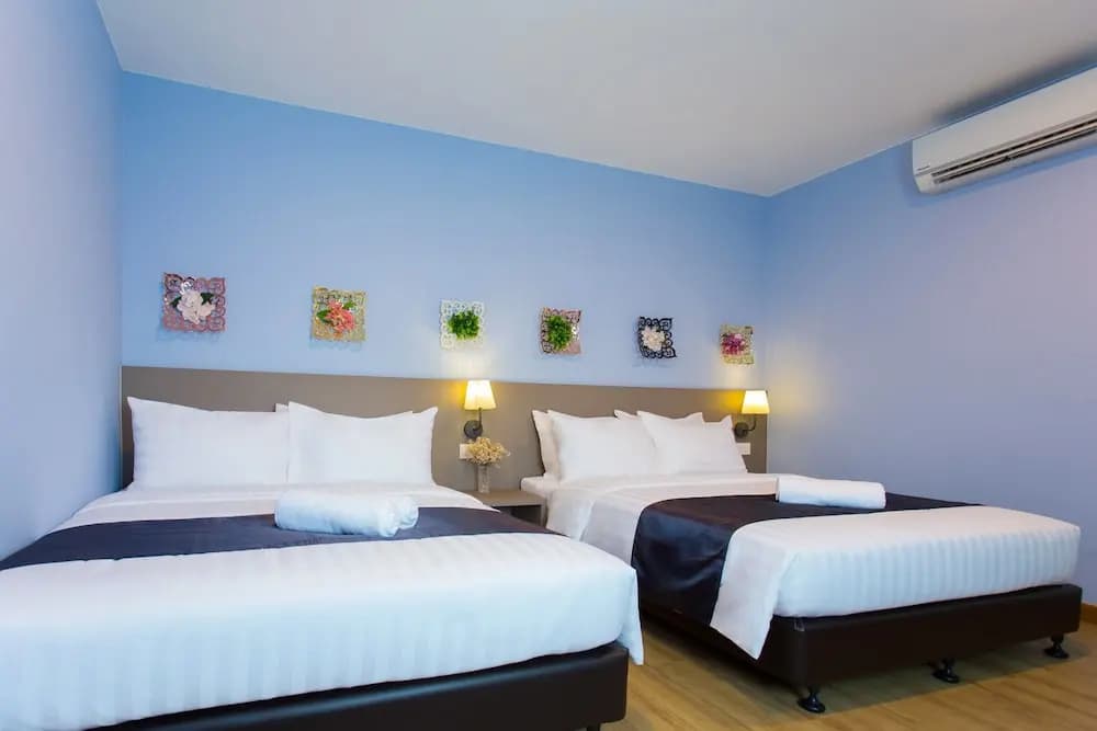 DK Hotel - photo 18