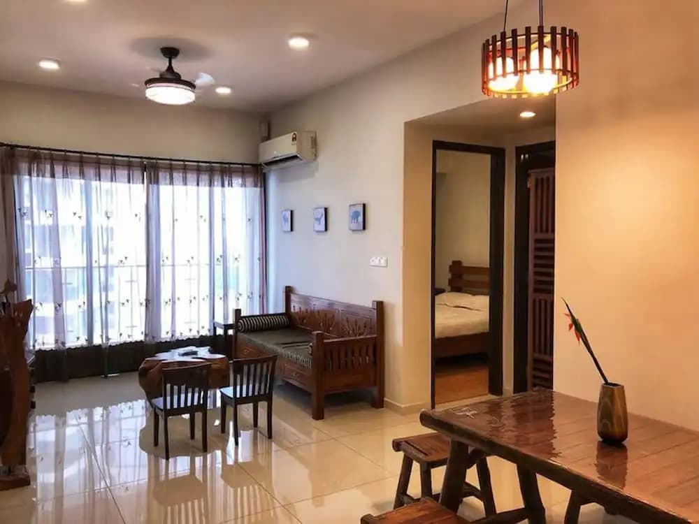 Bali Style 2 Bedroom @ Country Garden Danga Bay - photo 23
