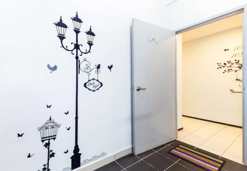 iHome Boutique Hotel - photo 10
