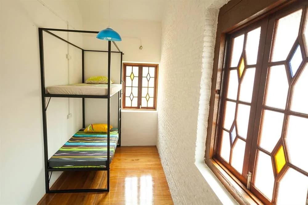 Clockwise Hostel - photo 1