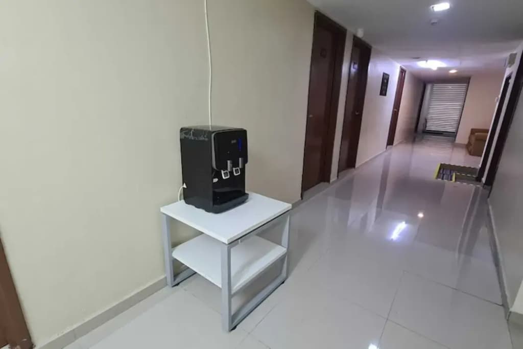 Hotel O De Melor Bangi Gateway - photo 7