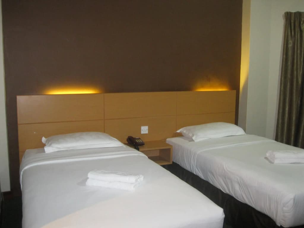 Best Star Resort - photo 3