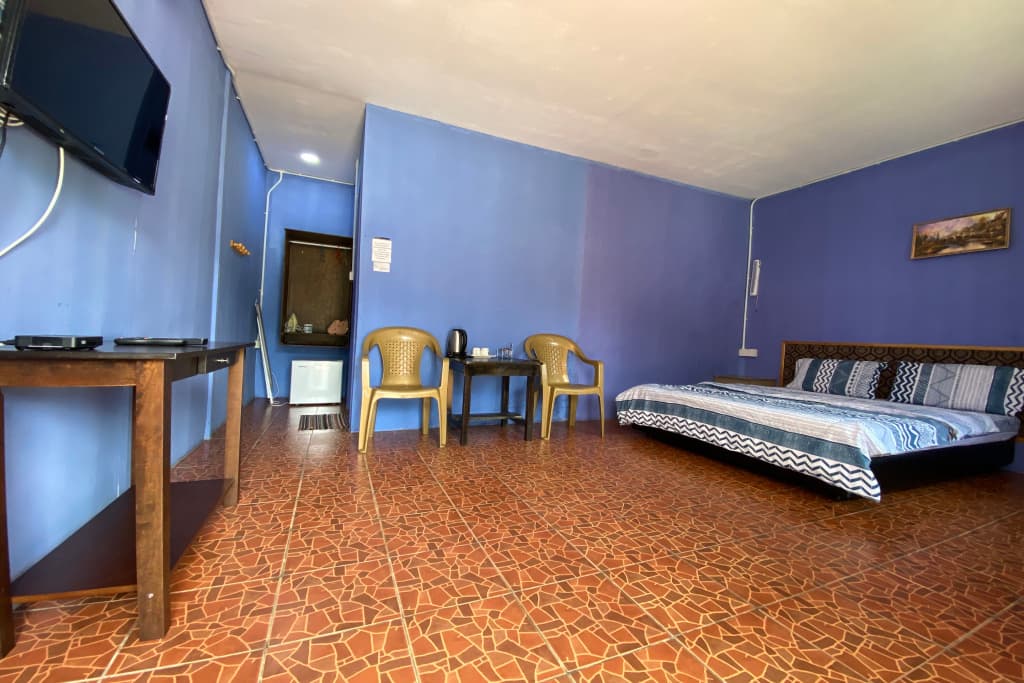 Hotel O Kampung Stay Kilimu - photo 15