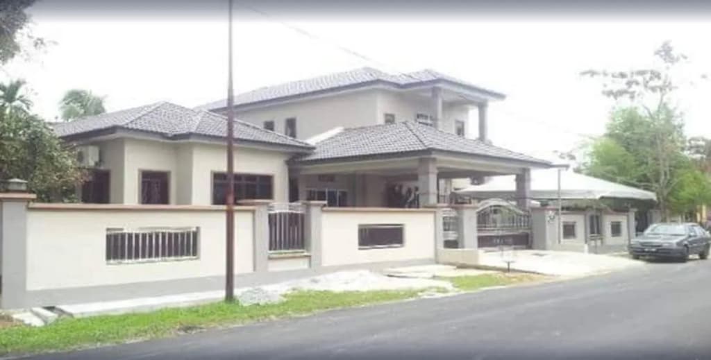 ArRayyan Guesthouse & Homestay - main photo