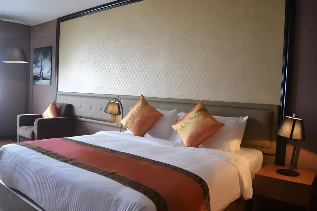 Millesime Hotel - photo 28