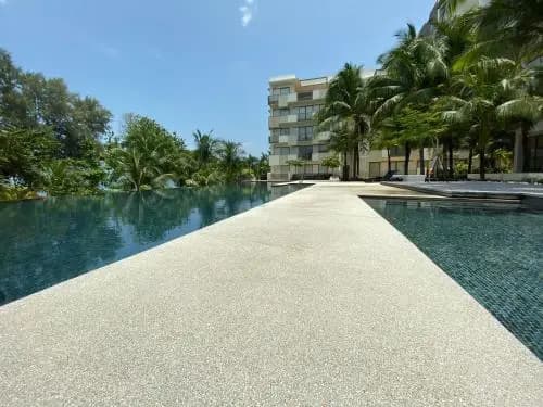 By The Sea @ Luxury Suites, Batu Ferringhi - photo 7