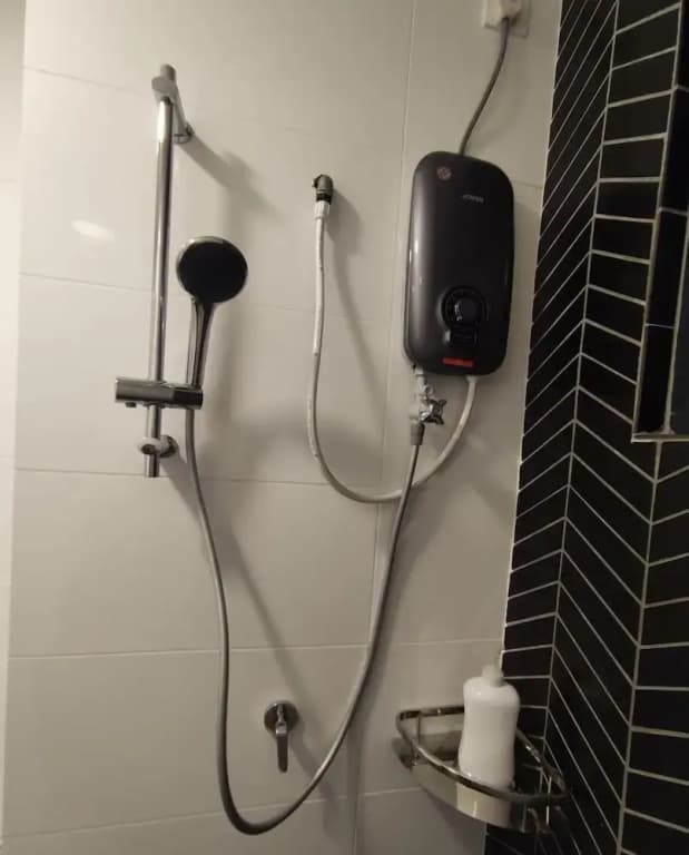 The Horizon Ipoh 2BR L12 Sage by Grab A Stay - photo 6