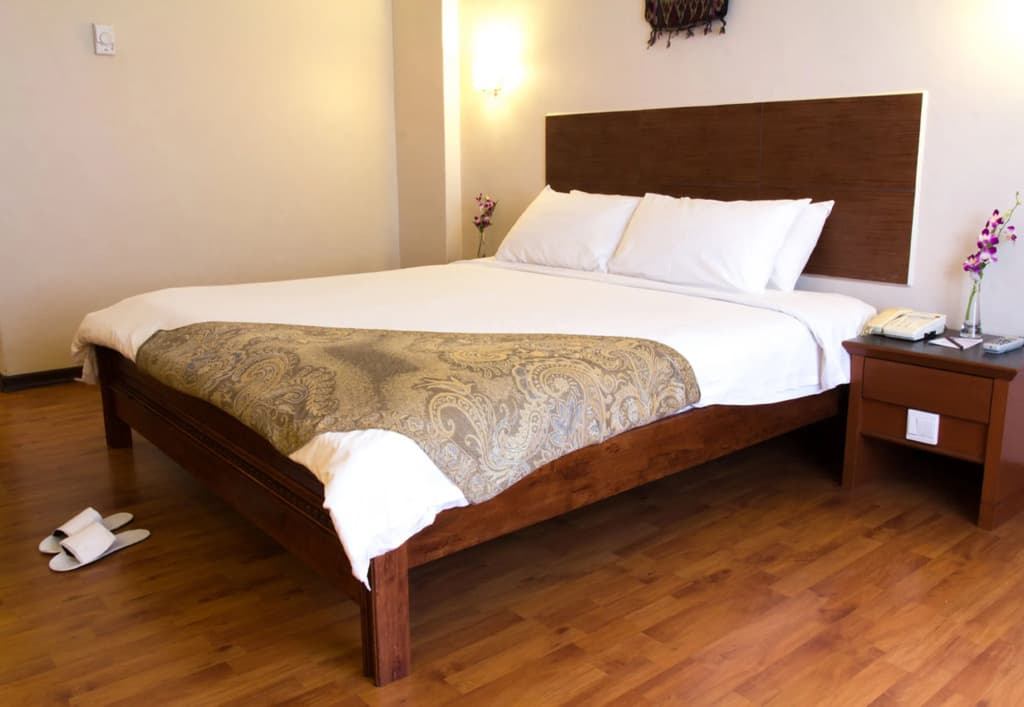 Hotel Maluri - photo 6