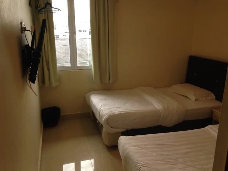 Hua Kiew Hotel - photo 4