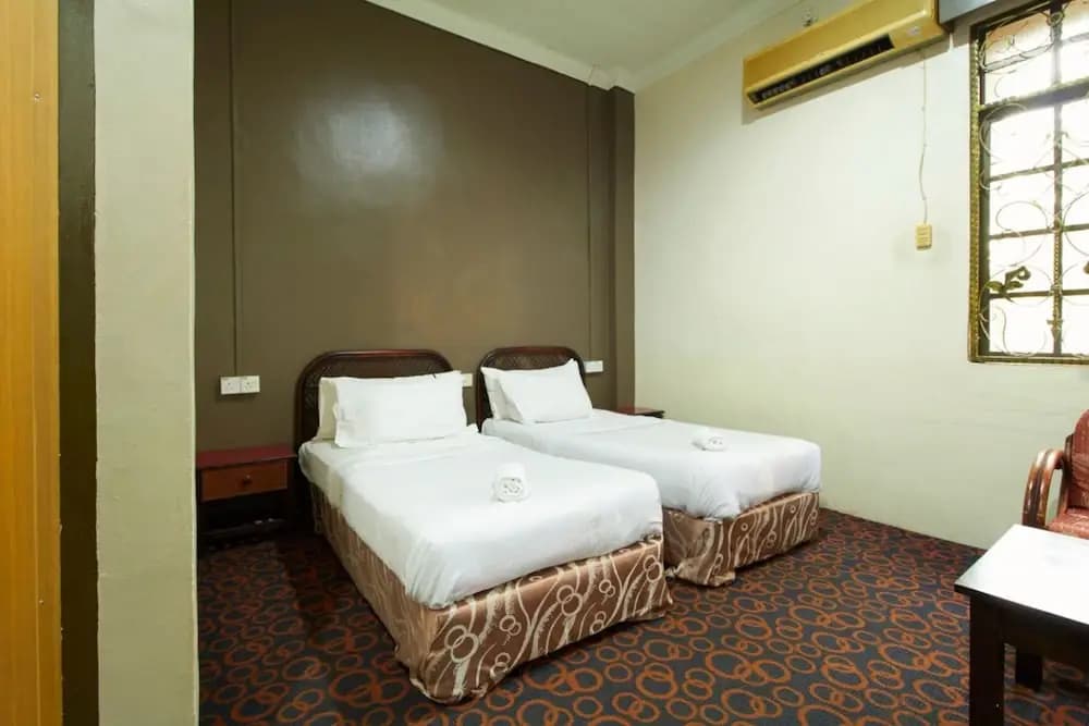 D'Jawi Bella Hotel - photo 5