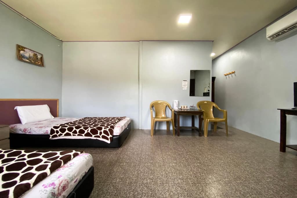 Hotel O Kampung Stay Kilimu - photo 11