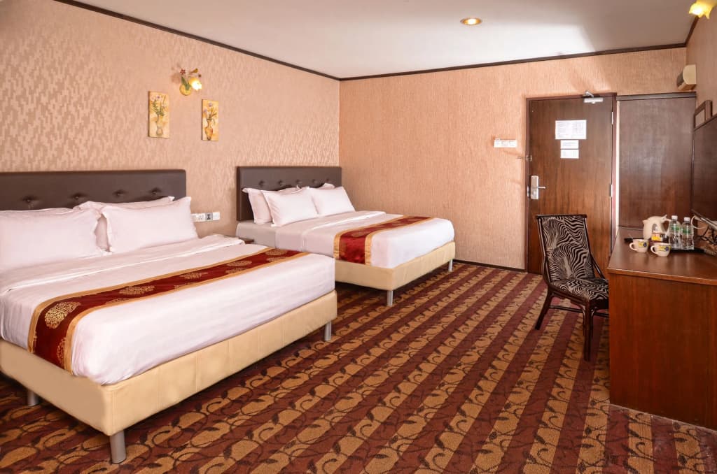 Suan Bee Hotel - photo 6
