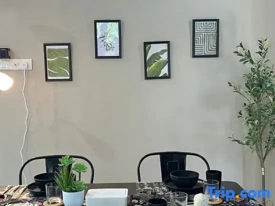 Sri Danna Home 2 (4R 3BR) 3R Airconditioned Spacious & Peaceful - photo 5