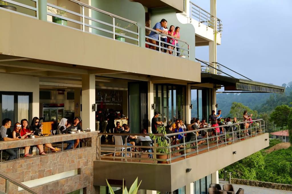 Kokol Haven Resort - photo 17