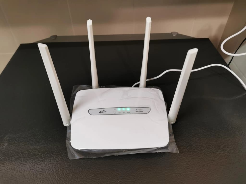 Embun Sky Cottage - Kota Bharu, WIFI, 6 - 8 Pax - photo 4