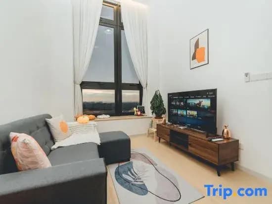 Wonderland Loft Sunway Grid 2BR6pax Kid Friendly - photo 2