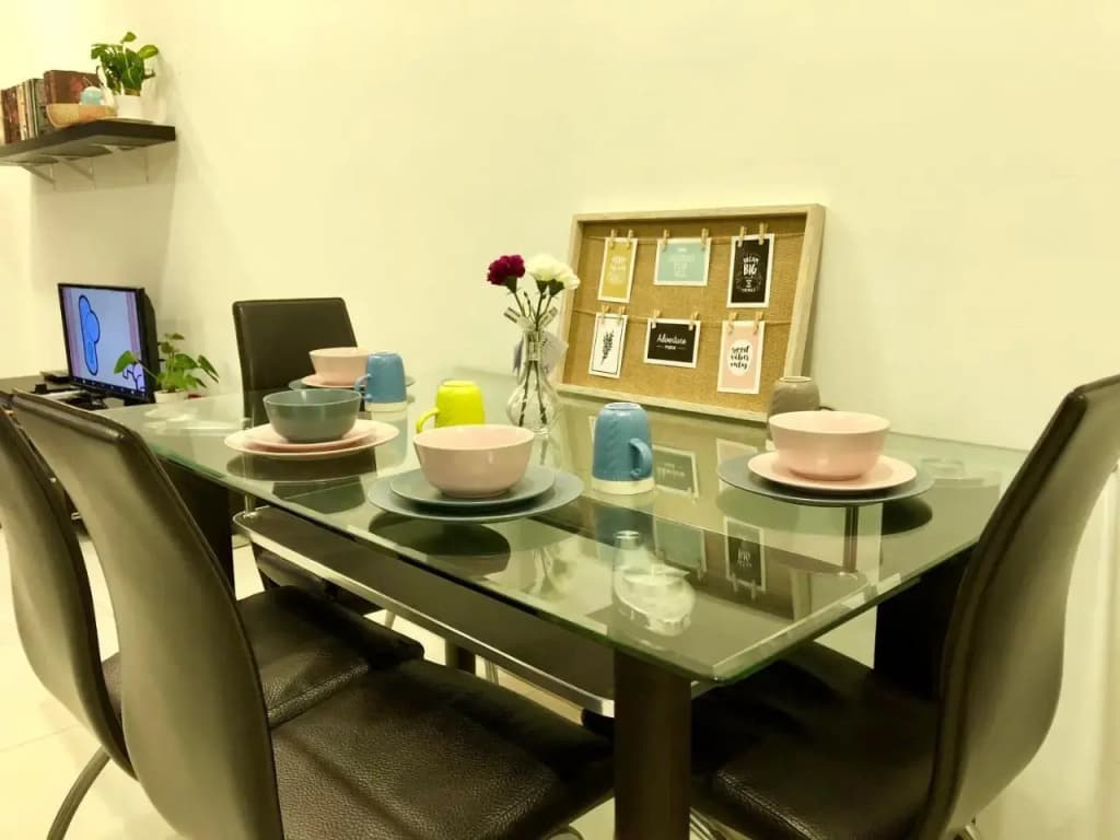 CoZy Suite @ PJ & Sunway(2 Bedroom) - photo 13