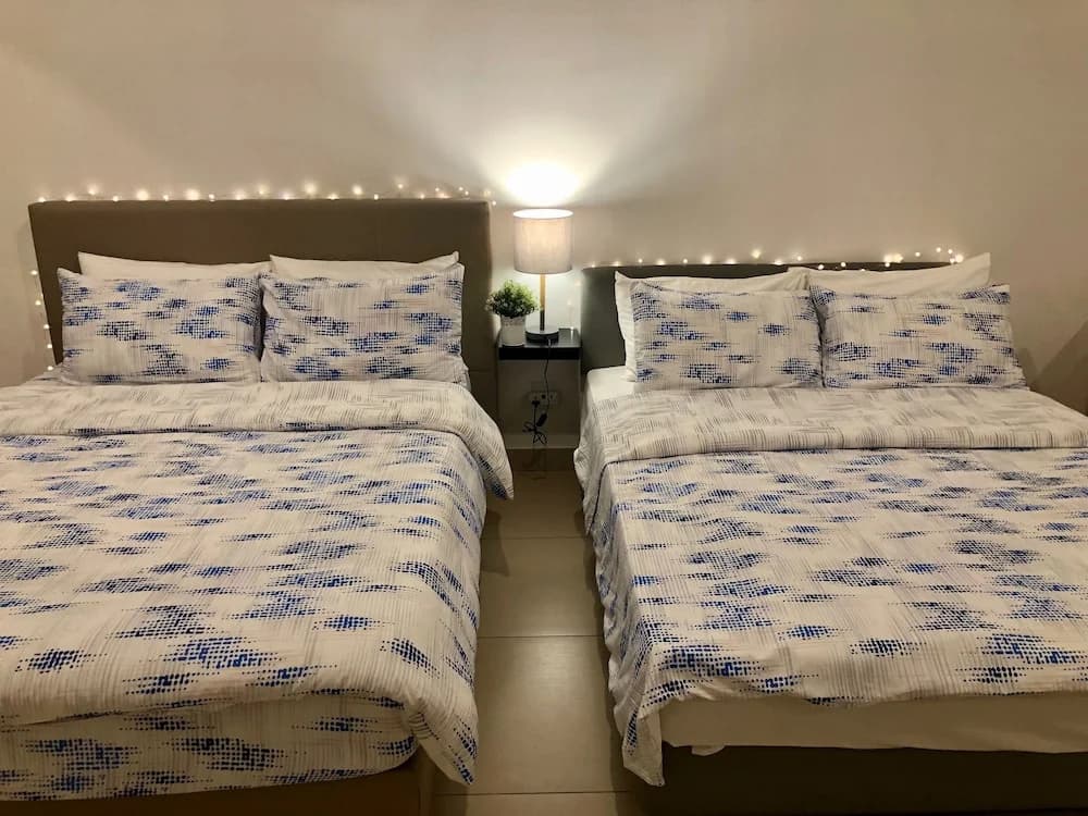 JW Midhill Genting Homestay - photo 15