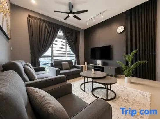 Twin Galaxy Residences - photo 19
