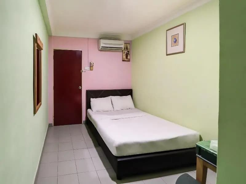 OYO 89584 Hotel Sahara Kuala Kubu Bharu - photo 5