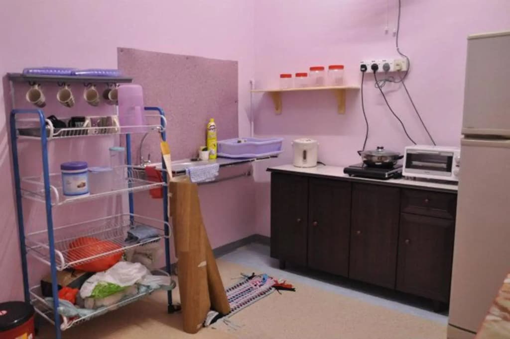 Lavender Guesthouse - Hostel - photo 20