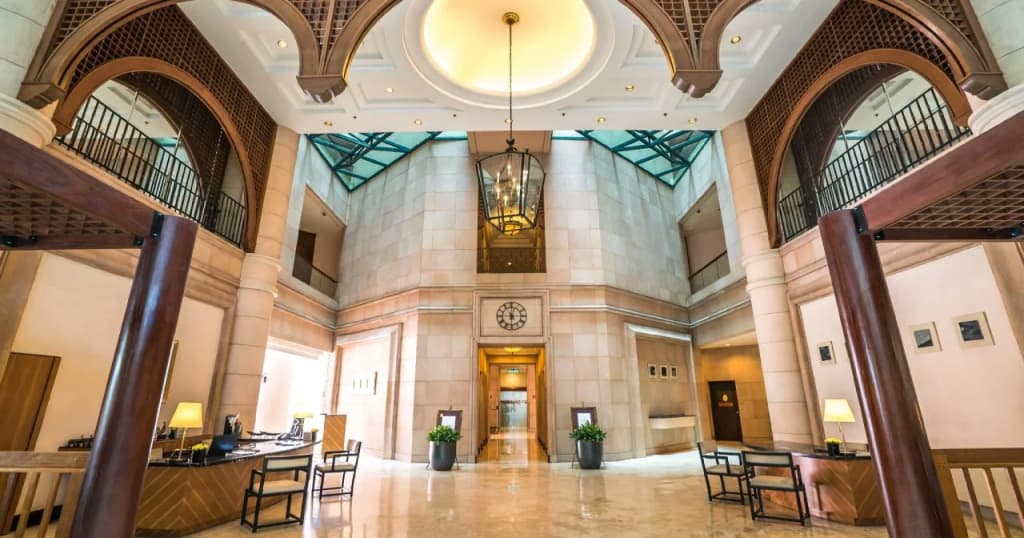 Ambassador Row Hotel Suites by Lanson Place - photo 10