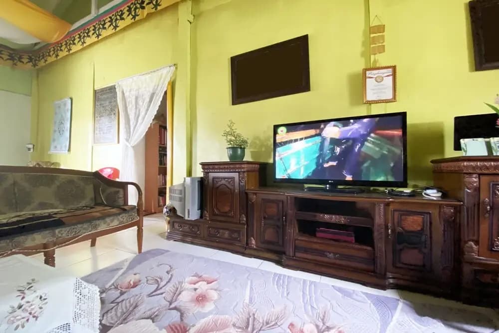 OYO 90266 Aravilla Homestay - photo 2