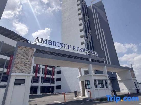 3R2B Ambience Residence Melaka Klebang - photo 1