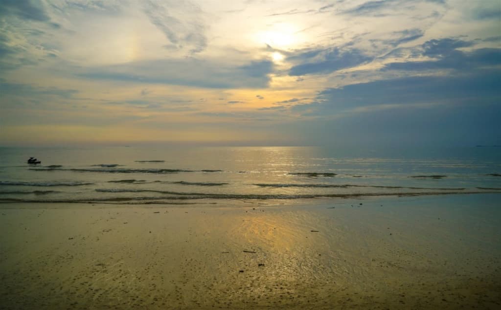Villea Port Dickson - photo 14