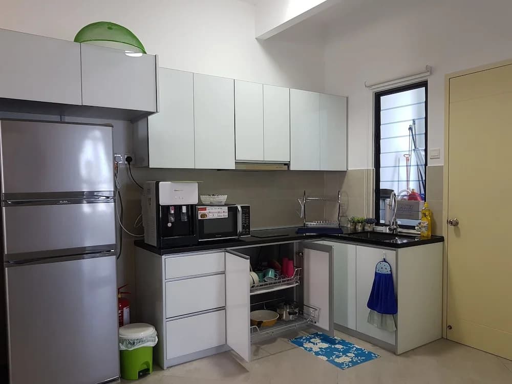 De London By Jonker 88 Homestay Melaka - photo 22