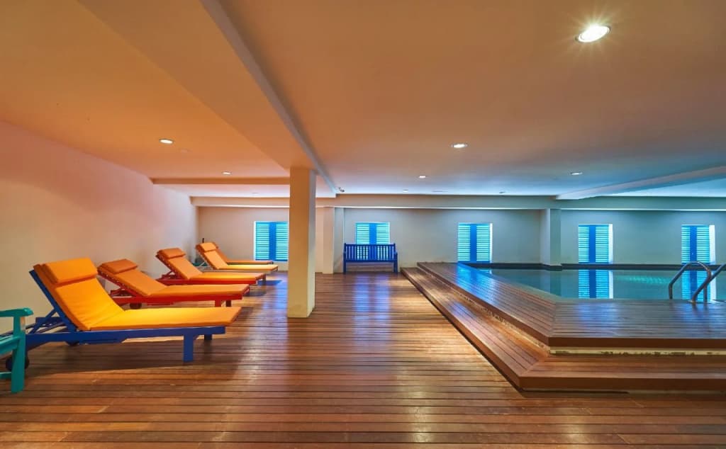 The Platinum Hotel & Suites - photo 3