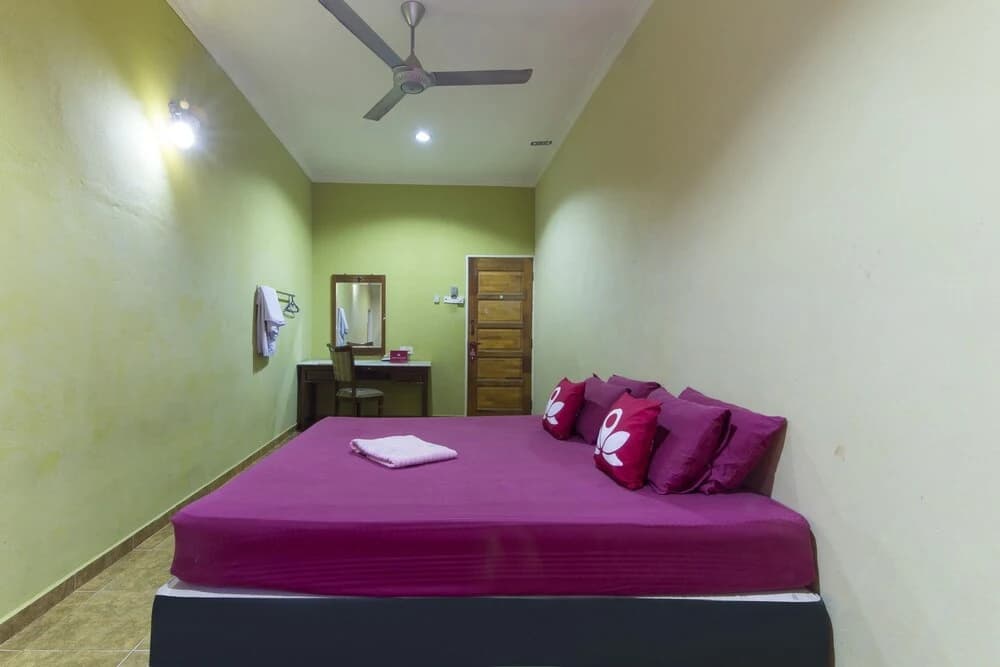 Nabil Nabila Homestay by Zen Rooms - photo 2