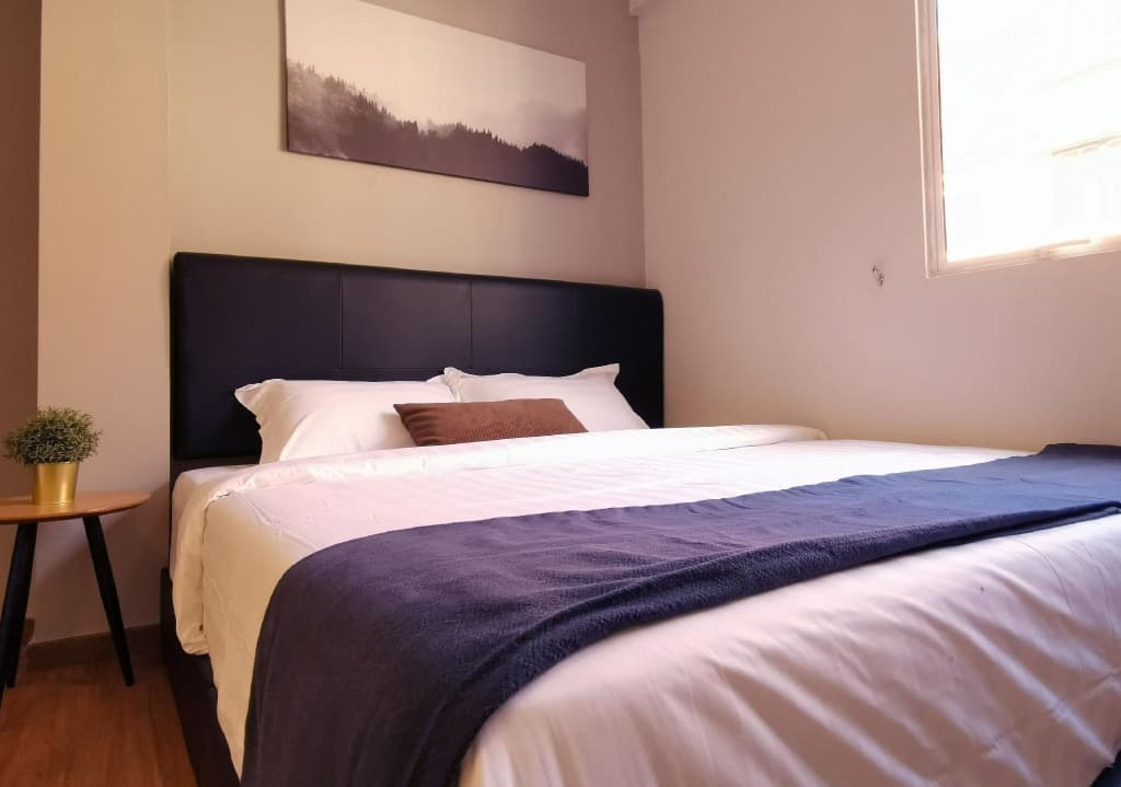 The Core Hotel - photo 24