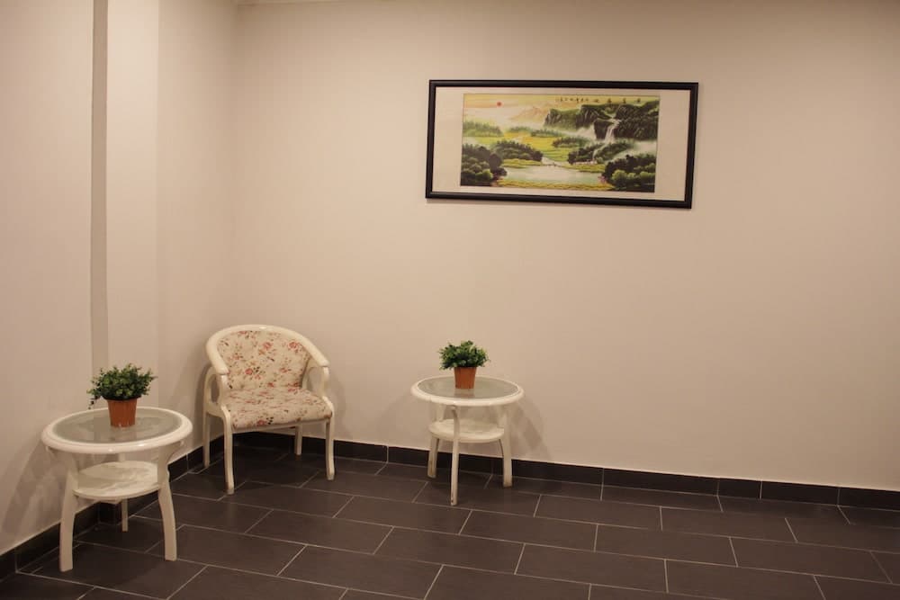 Summer Hotel - photo 12