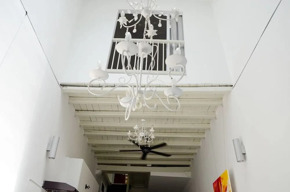 The Rumah Batu Heritage - photo 9