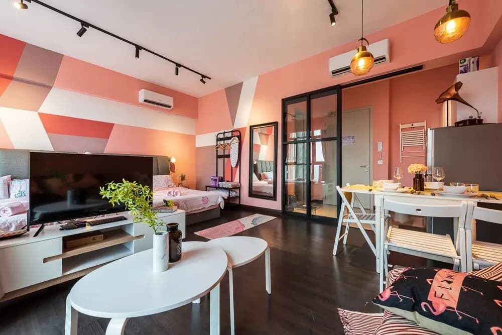 Designer Cozy Studio House - photo 3