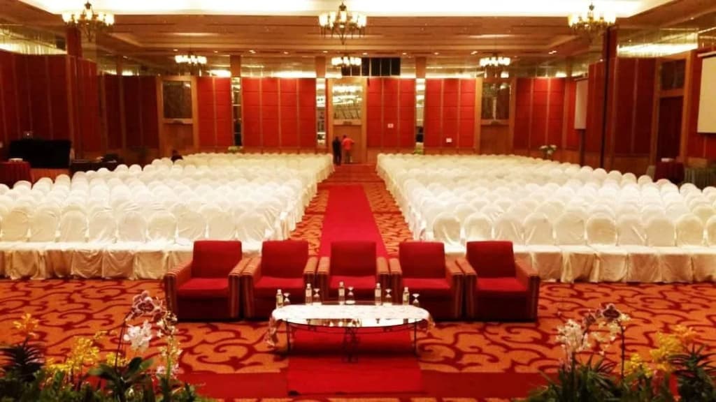 De Palma Hotel Shah Alam - photo 13