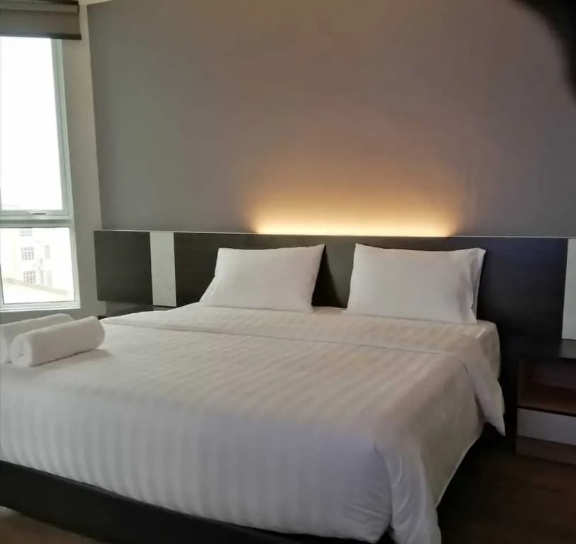 707 Hotel (Cheng Ho ) Melaka - photo 1