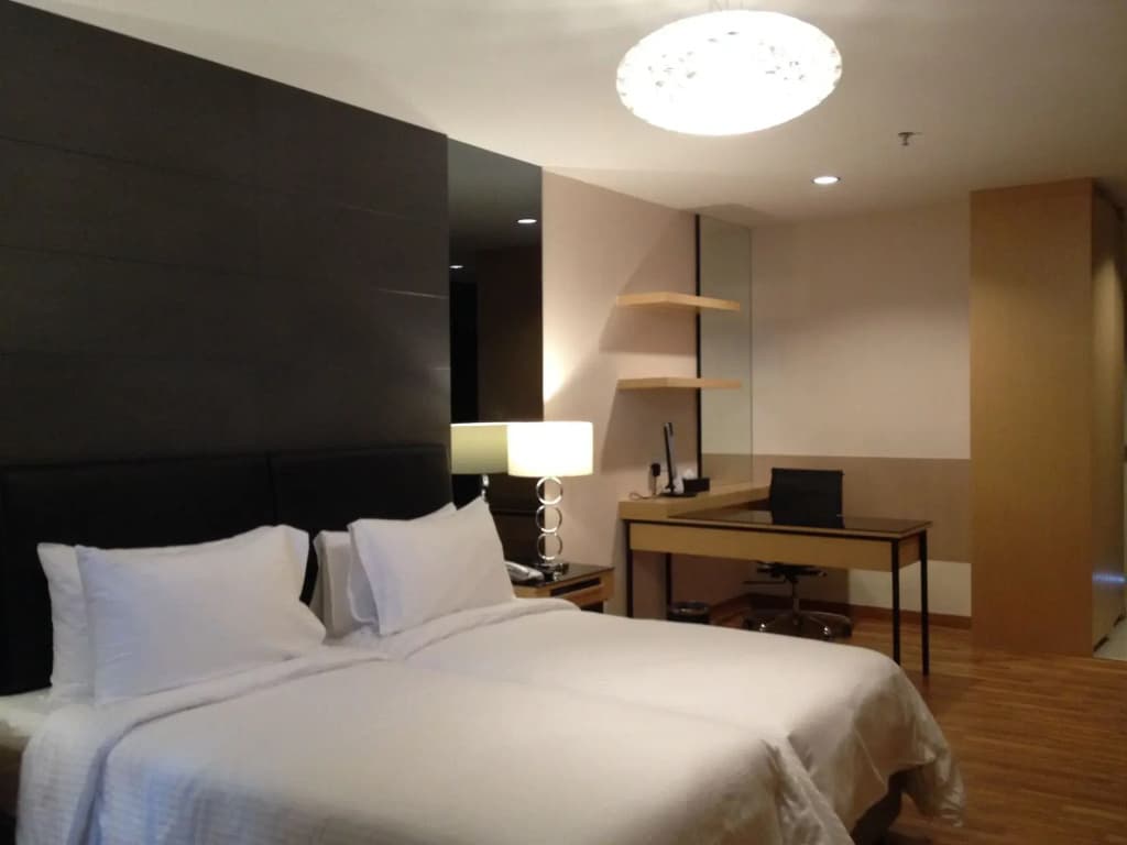 Imperial Heritage Hotel Melaka - photo 7