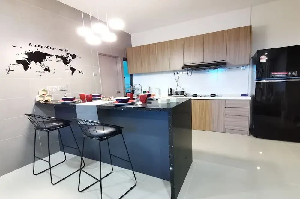 Amerin Residence Mall Apartments - photo 26